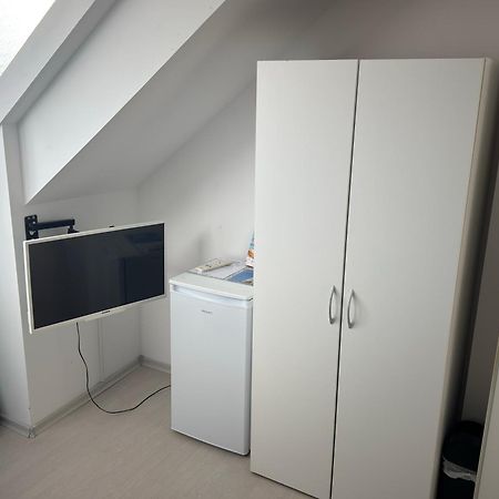 Marstall Apartmenthaus Kassel Extérieur photo
