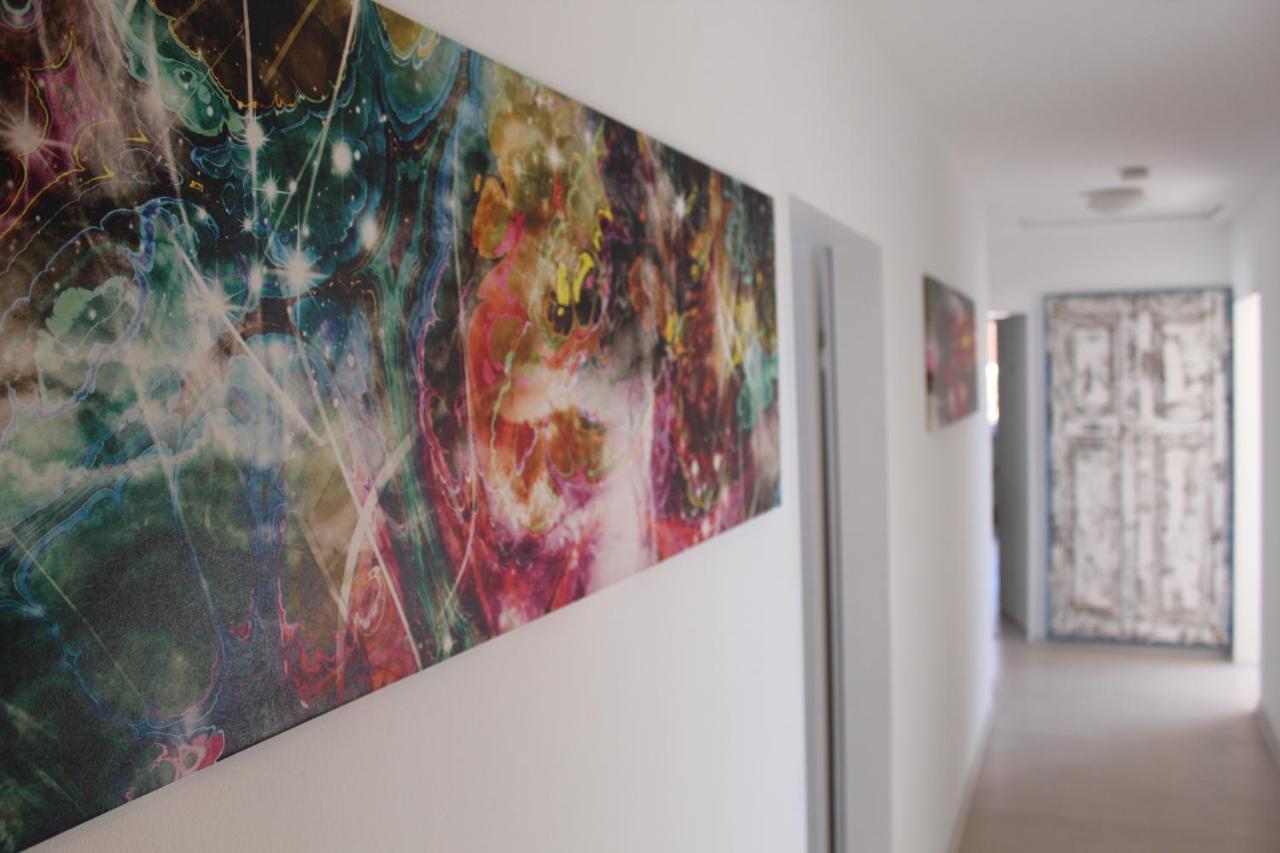 Marstall Apartmenthaus Kassel Extérieur photo