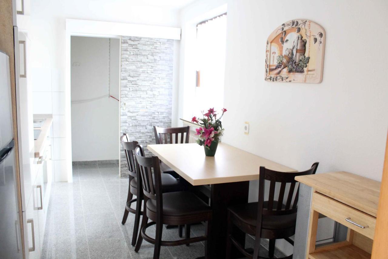 Marstall Apartmenthaus Kassel Extérieur photo
