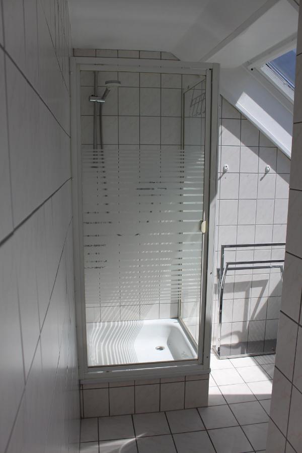 Marstall Apartmenthaus Kassel Extérieur photo