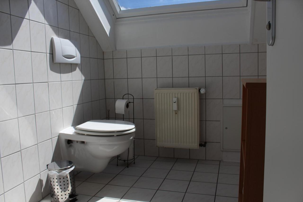 Marstall Apartmenthaus Kassel Extérieur photo
