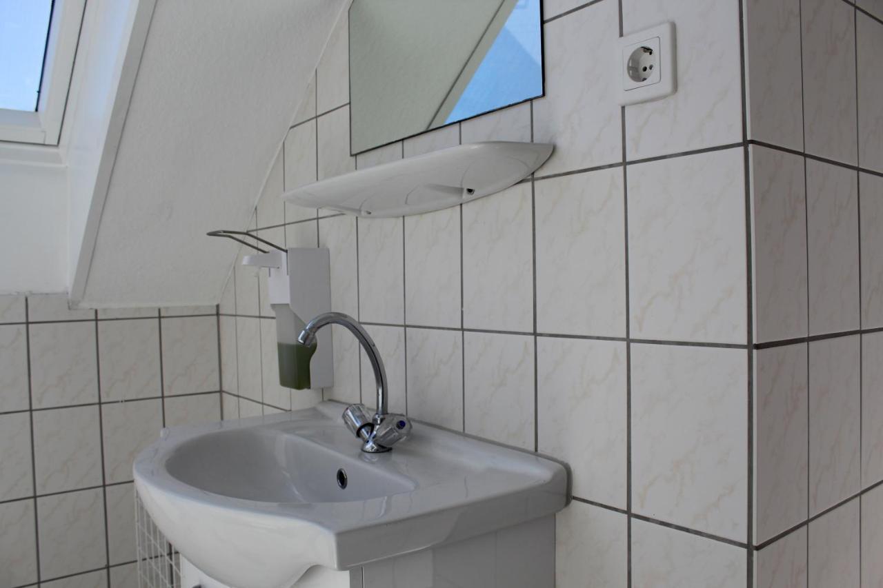 Marstall Apartmenthaus Kassel Extérieur photo