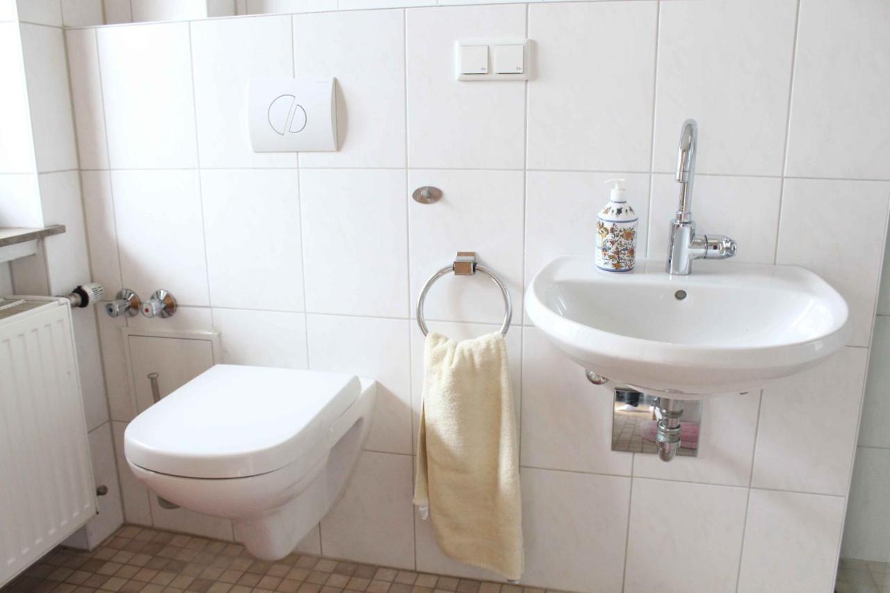 Marstall Apartmenthaus Kassel Extérieur photo