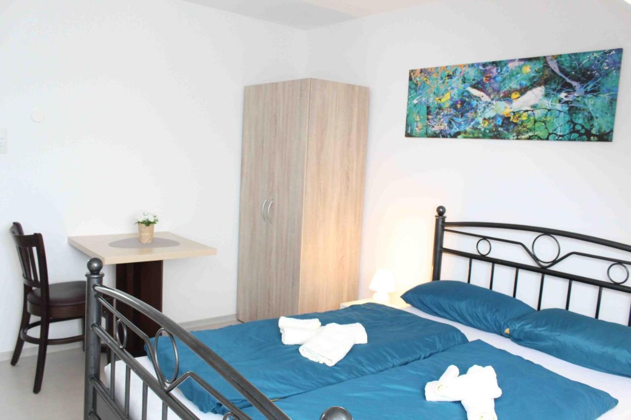 Marstall Apartmenthaus Kassel Extérieur photo