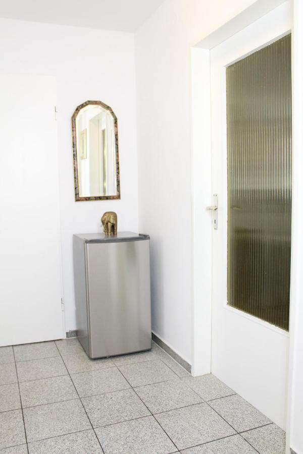 Marstall Apartmenthaus Kassel Extérieur photo