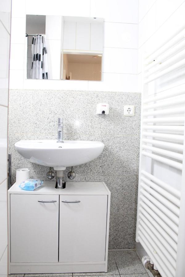 Marstall Apartmenthaus Kassel Extérieur photo