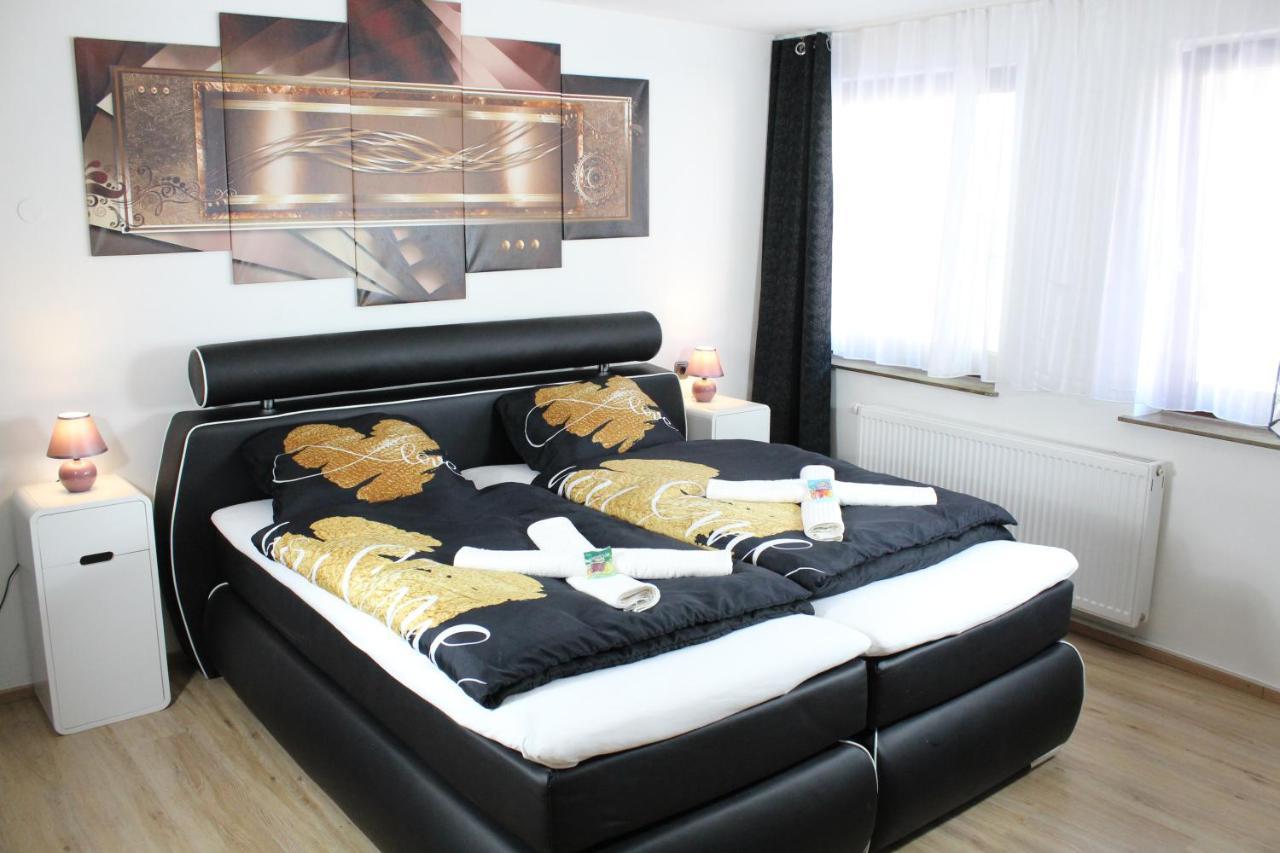 Marstall Apartmenthaus Kassel Extérieur photo