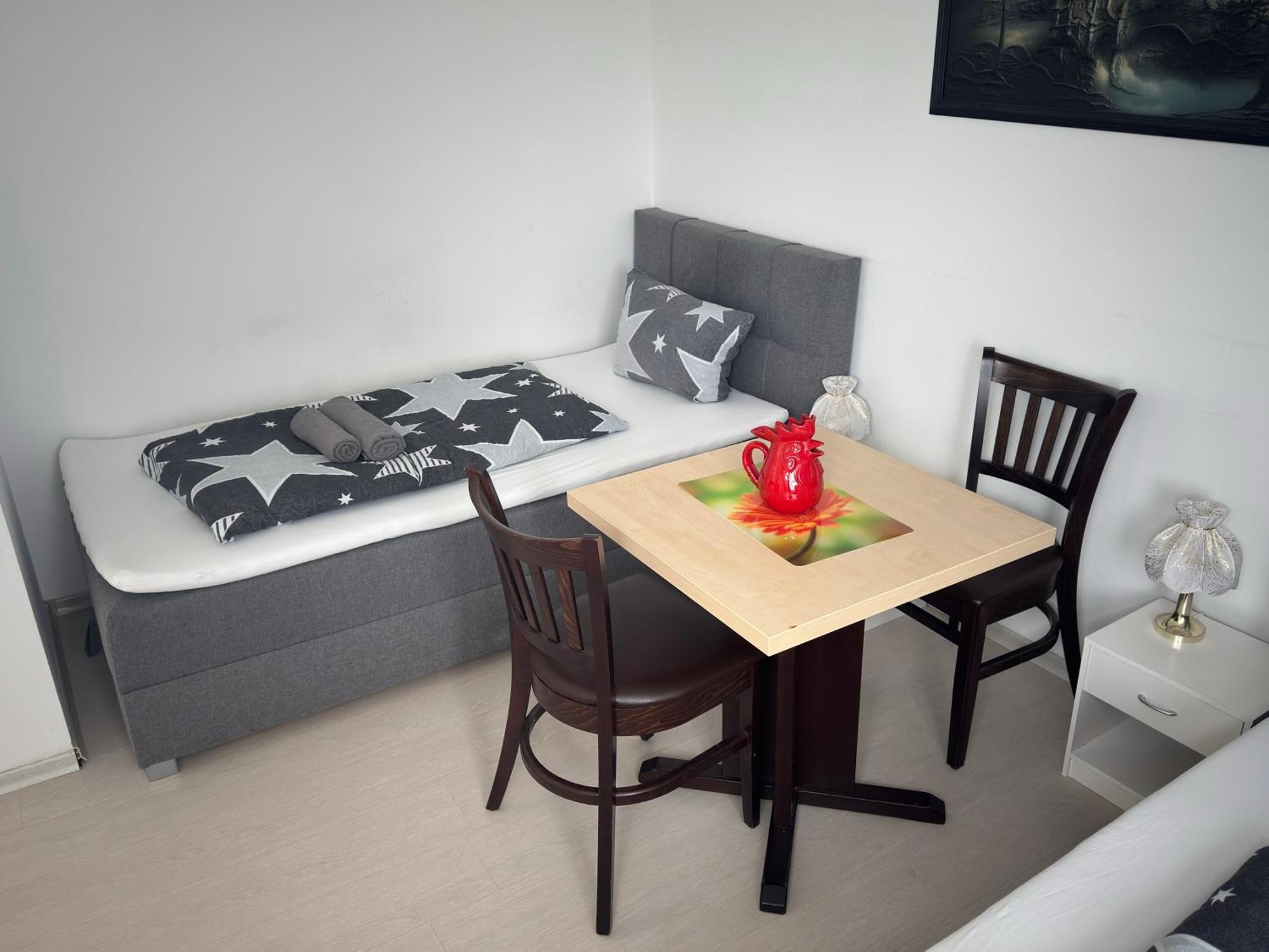 Marstall Apartmenthaus Kassel Extérieur photo