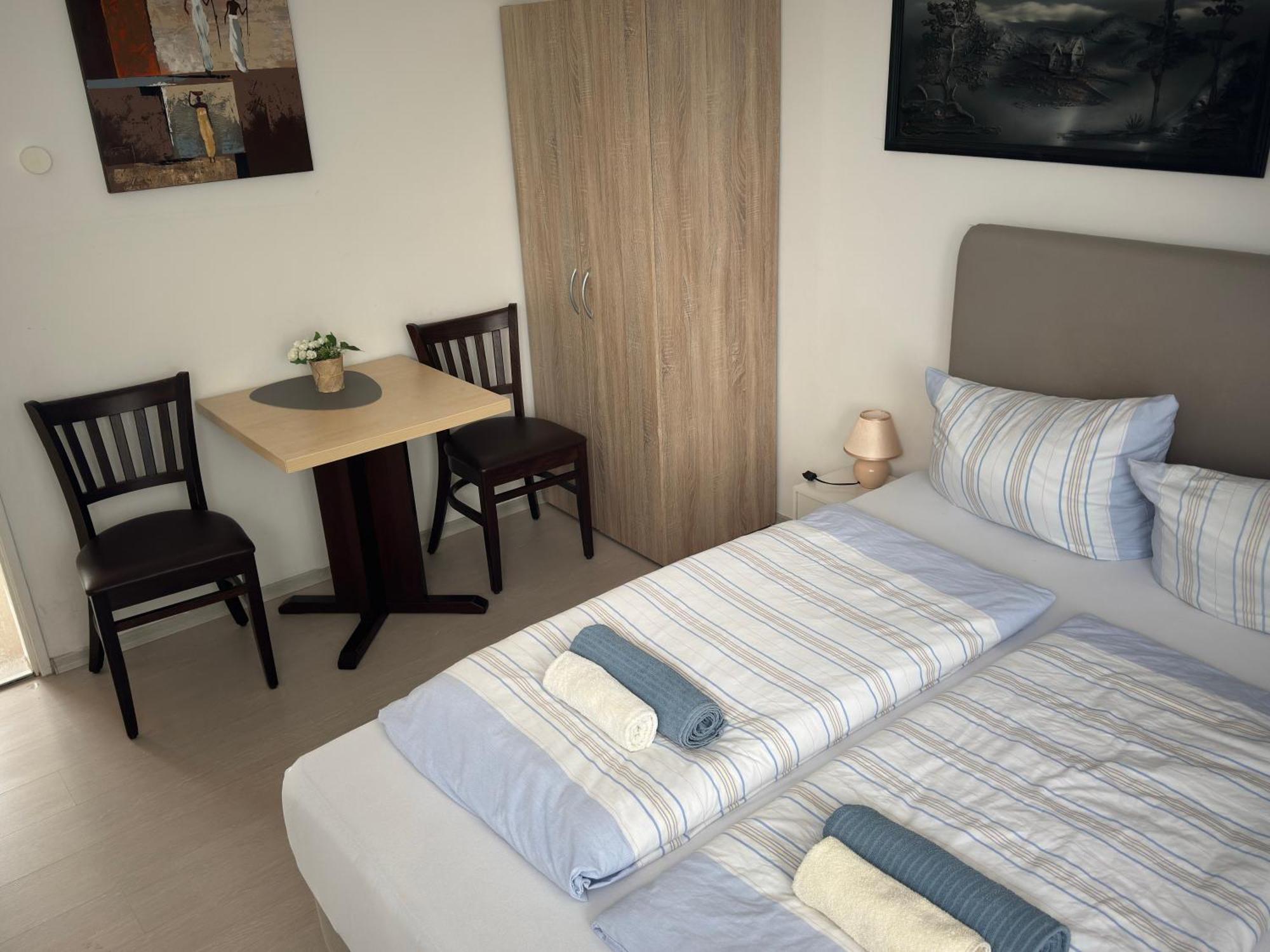 Marstall Apartmenthaus Kassel Extérieur photo