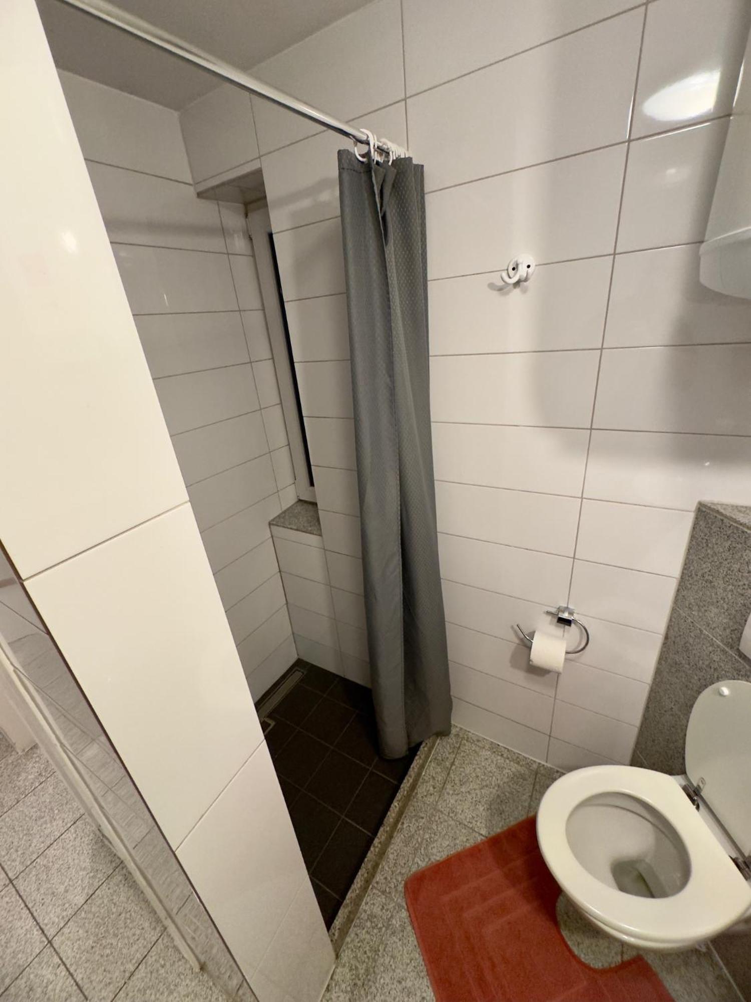 Marstall Apartmenthaus Kassel Extérieur photo